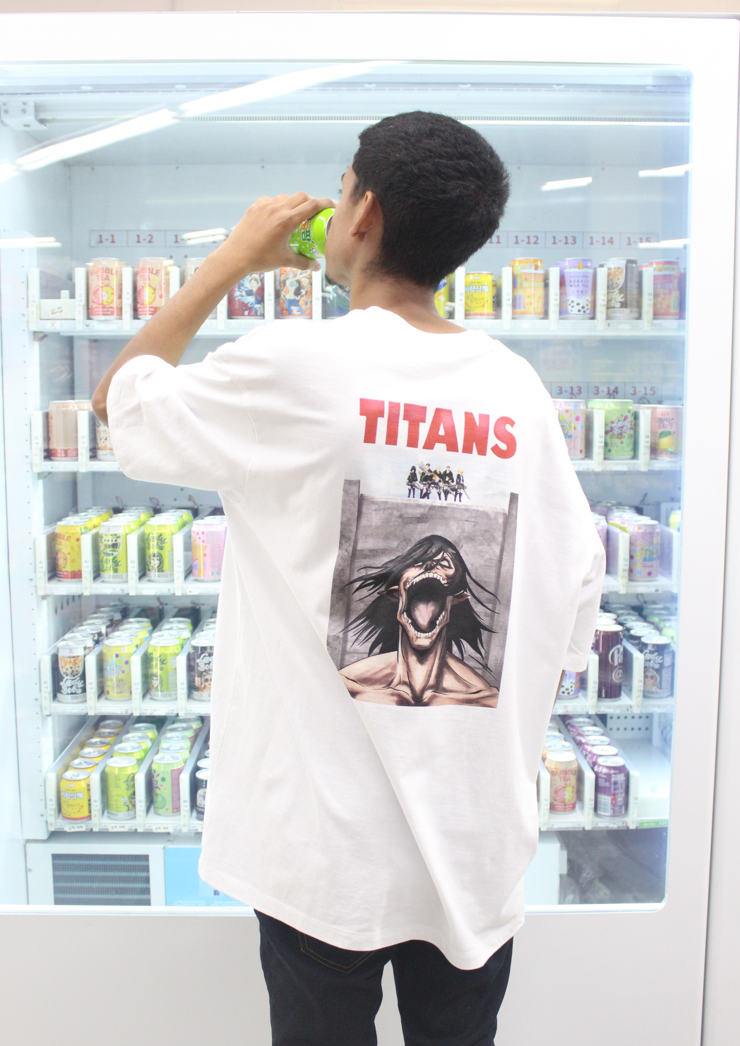 TITAN