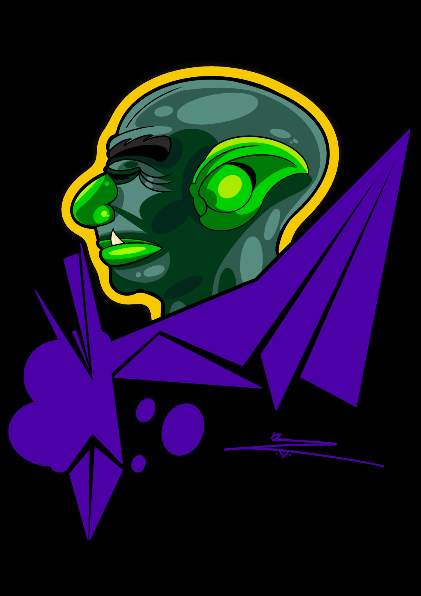 Goblin