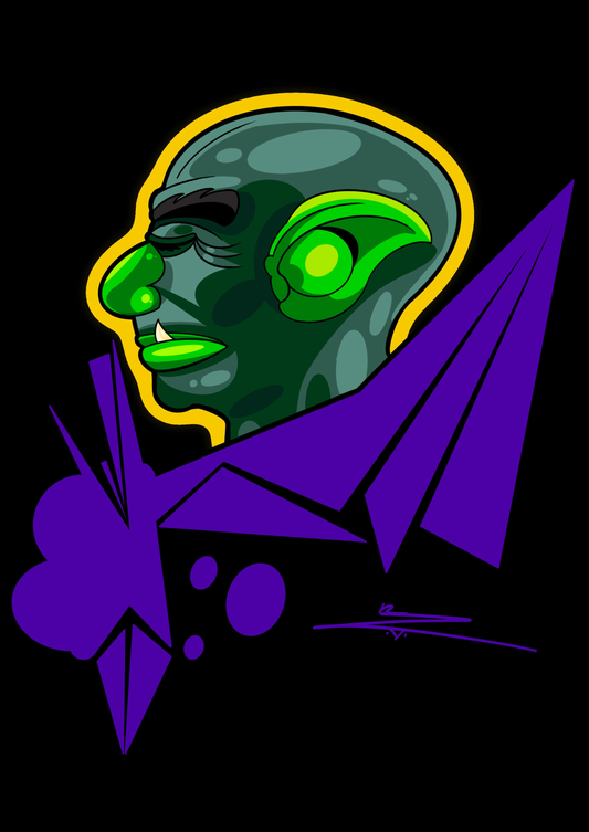 Goblin