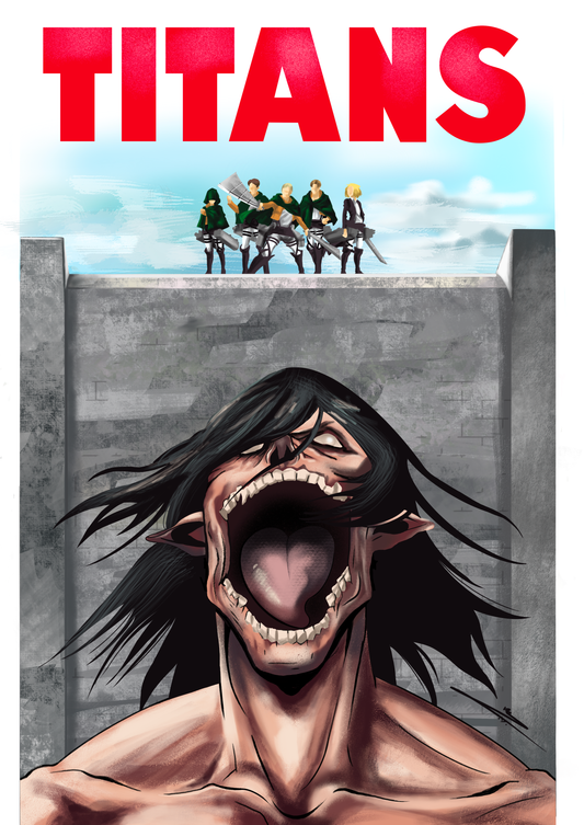 TITAN