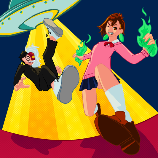 Abduction