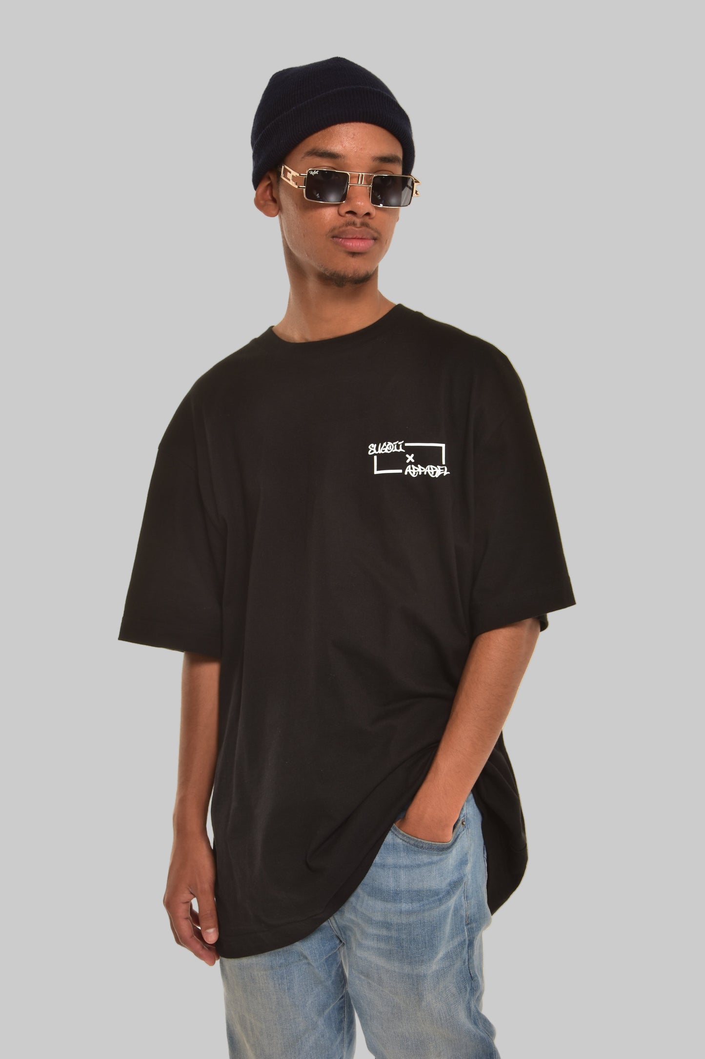 Infinite Void Tee