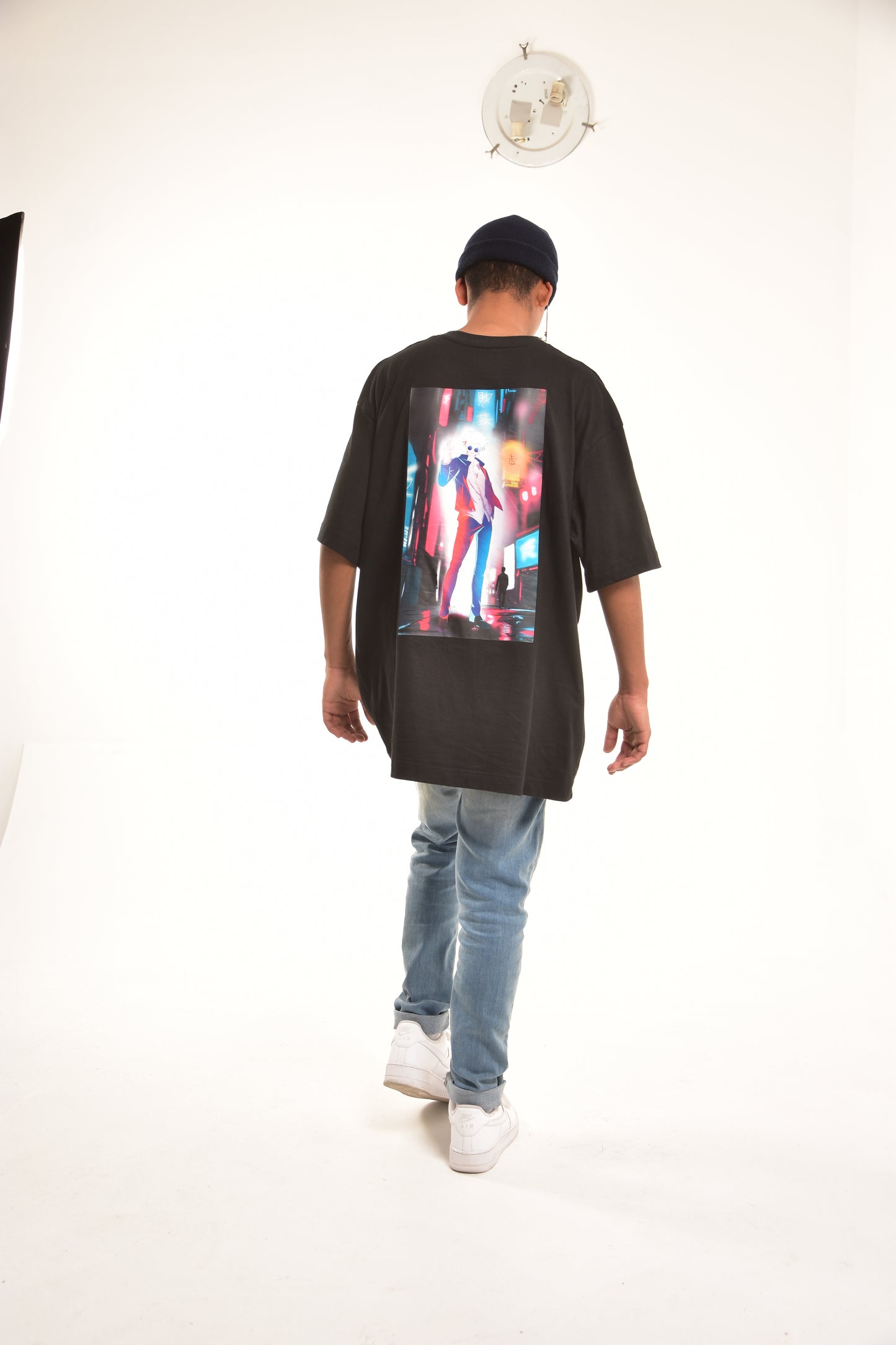 Infinite Void Tee