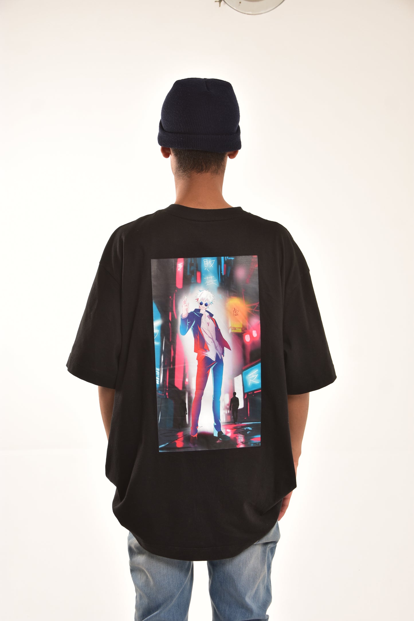 Infinite Void Tee