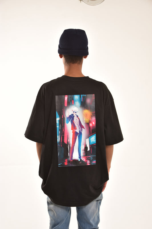 Infinite Void Tee