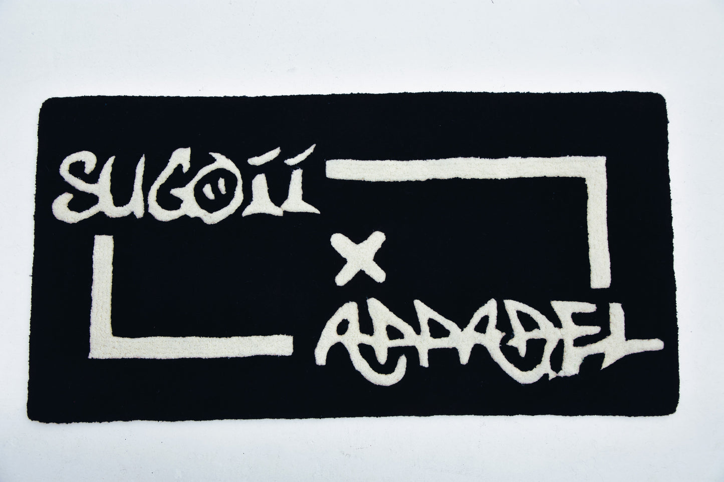 Custom Rug