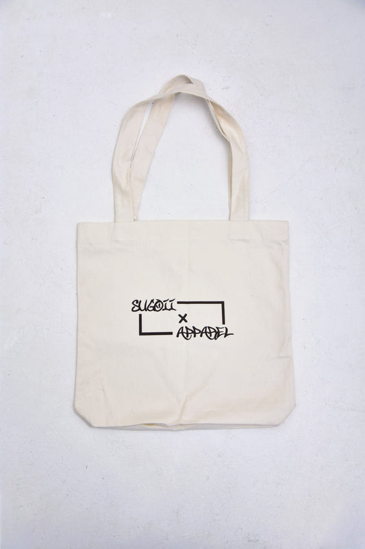 Gojo & Nanami Remember Tote Bag