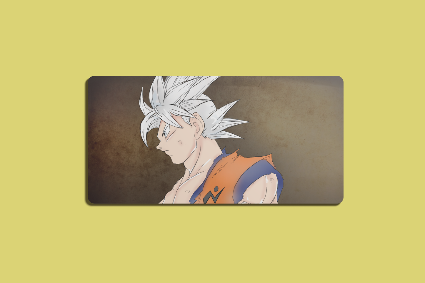 Sticker Pack - Ultra Instinct