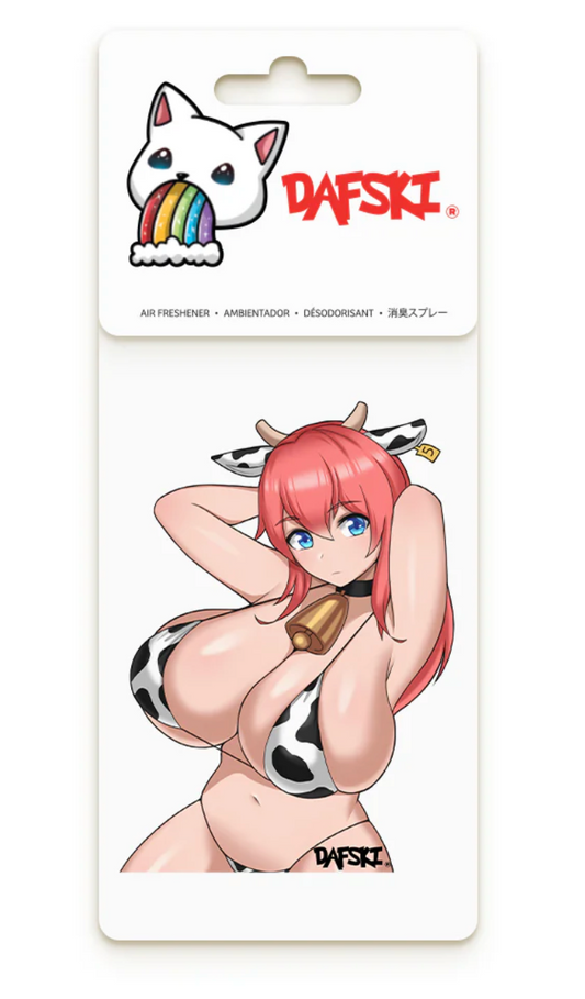 COW GIRL