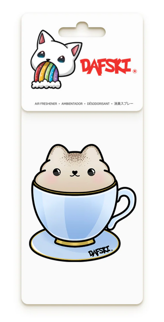 CATPUCCINO