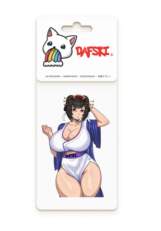 GEISHA
