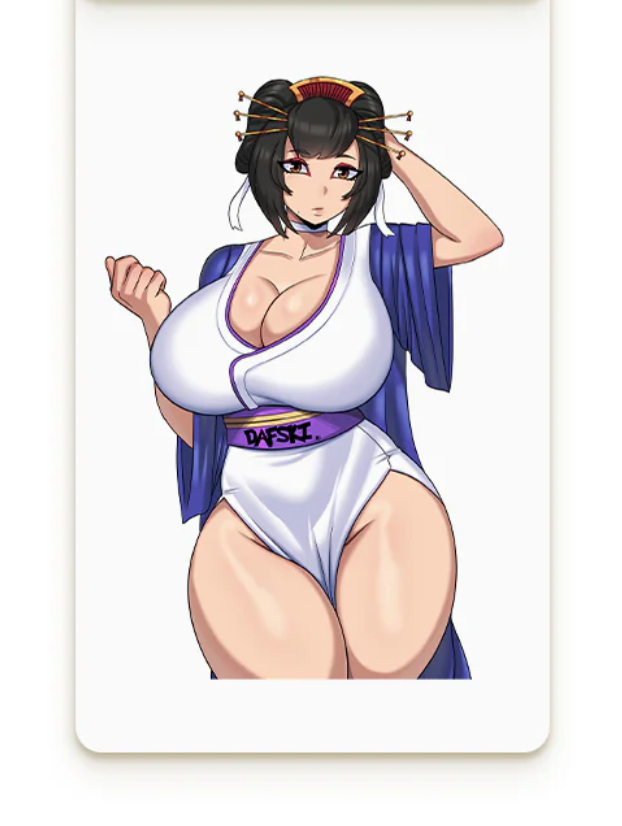 GEISHA