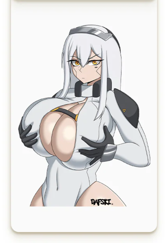 Mec Girl